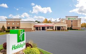 Holiday Inn Gurnee Illinois